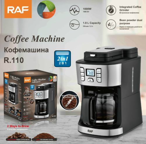 Máquina de café de café espresso de cápsula de Italia profesional