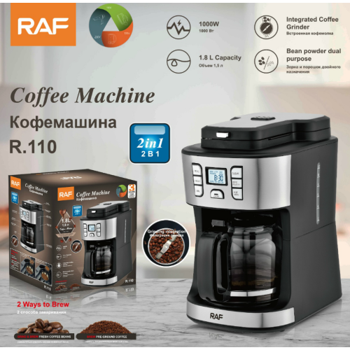 Профессиональная кофемашина Espresso Capsule Италия