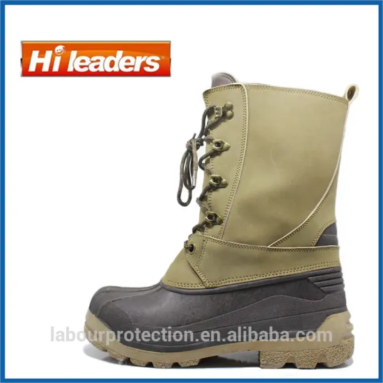 High Grade Snow Boots,Warm Boots, Winter boots with Warm Plush