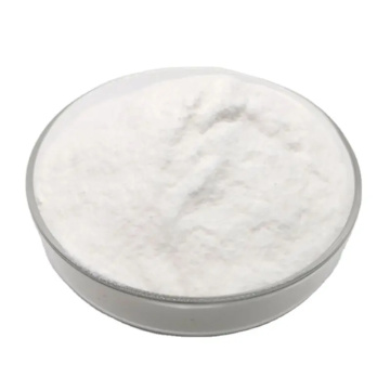 Estado de polvo blanco de sílice de alta pureza SIO2