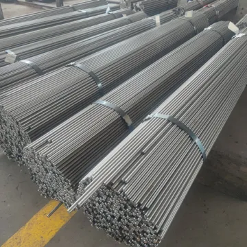 3Cr13 Stainless Steel Round Bar