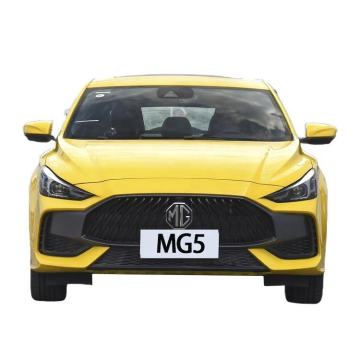SAIC 1.5T mg 5 Sedan 129ps Car Basoline