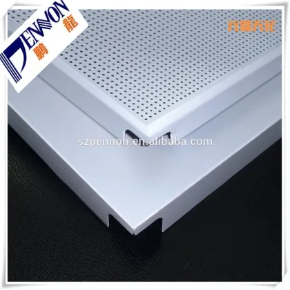 Aluminum Composite Ceiling Panel Aluminum Metal Ceiling