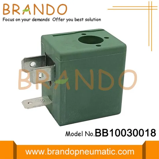 ASCO Type MP-C-165 400127 400129 Solenoid Coil