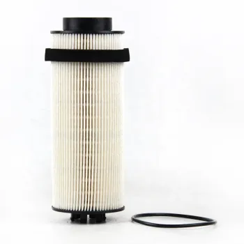 PartsFinder: Fuel Filter for DAF Diesel Heavy Trucks - 1811391, 1529646, 1450184