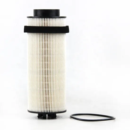 PartsFinder: Fuel Filter for DAF Diesel Heavy Trucks - 1811391, 1529646, 1450184