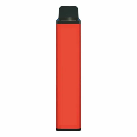 Fashion Vape 3500 Puff Electronic Cigarette Vape Pen