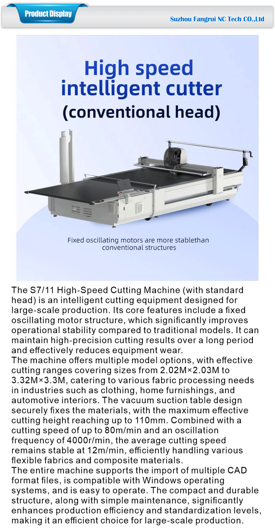 Automatic cloth cutter machine