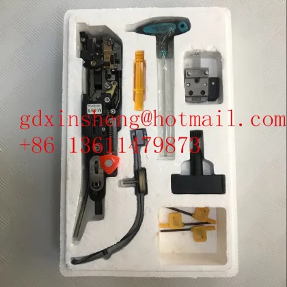 Hohner M45/6 Universal Stitching Head for Binding Machine
