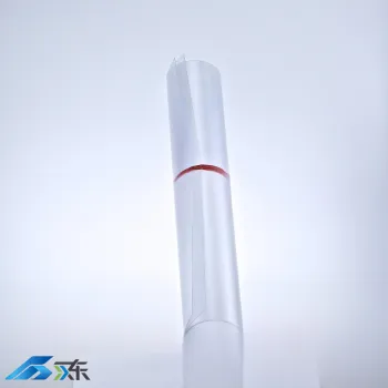 Frosted PVC Roll Material for Advertising Light Boxes