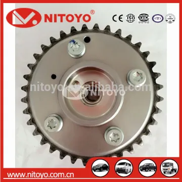 NITOYO 13025-AU00A 13025-JA00A camshaft timing adjuster actuator for Primera
