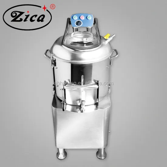 Multi-functional Peeling and Washing Machine HLP-15