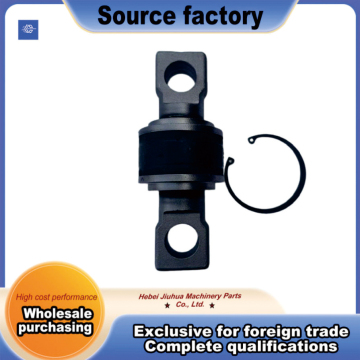 70mm Thrust Rod Bushing with Retaining Ring Assembly