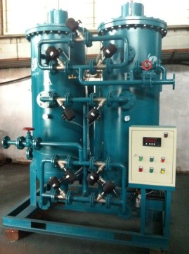 PSA Nitrogen Generating Machine