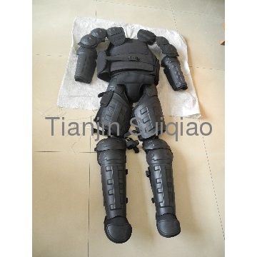 Anti Riot Suit