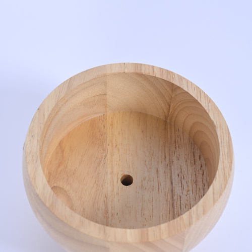 Elegant Wooden Lighting Decor Accessories