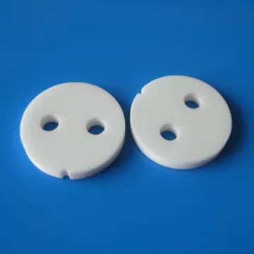 Fine Ceramic Disc for Ceramic Cartridge
