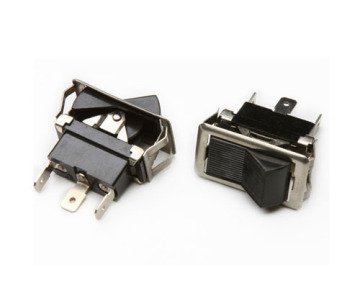 ASW-10-101 Automotif Kuasa Elektrik Switch Window