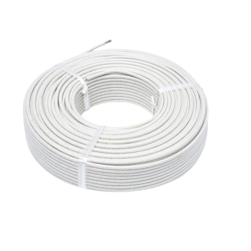 4mm² Pure Nickel Mica Wrapped Wire
