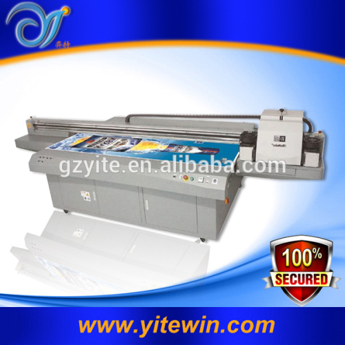 Multi functional flatbed plotter printer supplies