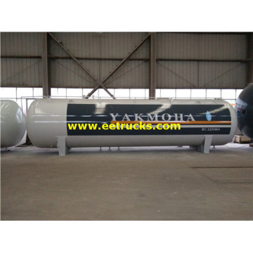 15000 Gallon 28MT Bình chứa LPG trong nước