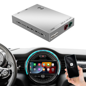 Autoabc Wireless Video Interface for BMW Mini NBT EVO CIC CCC Cooper F20 F30
