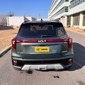 2023 Kia Seltos 1.5L IVT Premium Edition