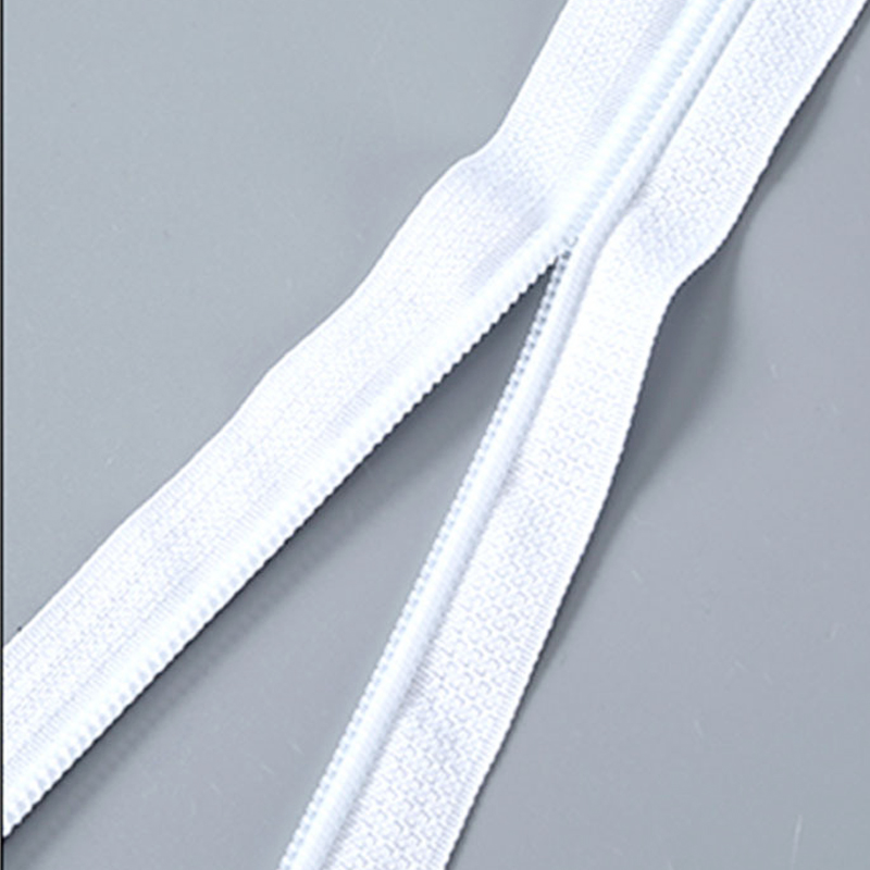 Customized zipper DZ-1-4