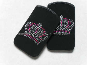 Mobile Phone Pouch (DL-MB-17)