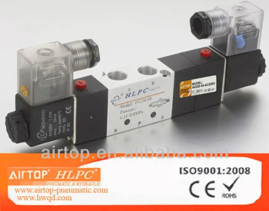 4V220-08 Directional Valve