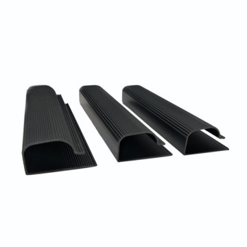 New Hot Sales: Manufacturer PVC Wiring Accessories - Wall & Desk WireTamer Cable Management Tray