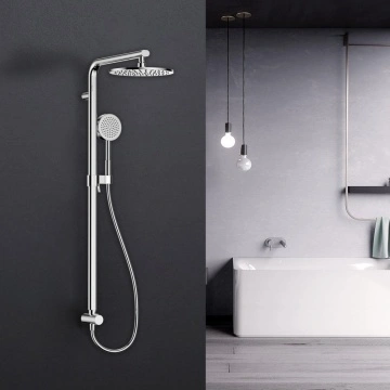 Round Shower Column,Round Shower Column Extension,Shower Column Round ...