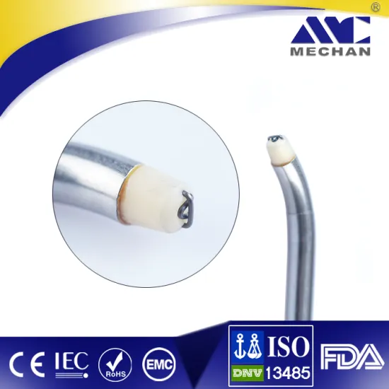 hip arthroscopy plasma melting of Surgical Ablation System Supplies for intradiscal decompression