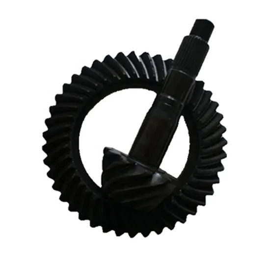 Final Gear Kit Differential Pinion Gear 9x41