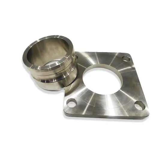 Precision metal steel cast iron aluminum die castings