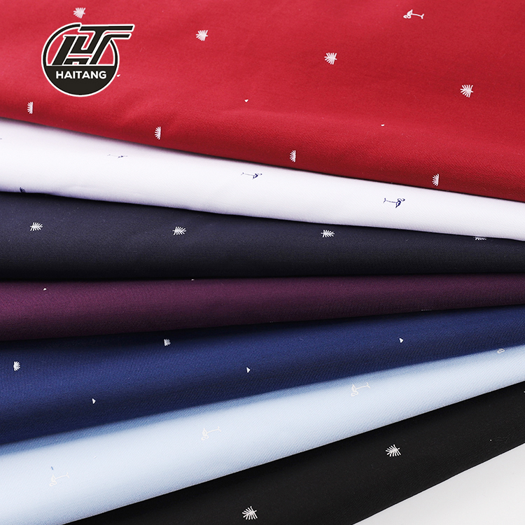 Printing Fabric Plain Fabric