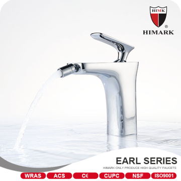 Single Handle Portable Bidet Faucet