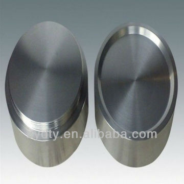 chromium sputtering target in china