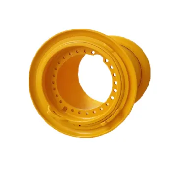 Fast Shipping 29.5-29 OTR Wheel Rim for CAT980 Tire