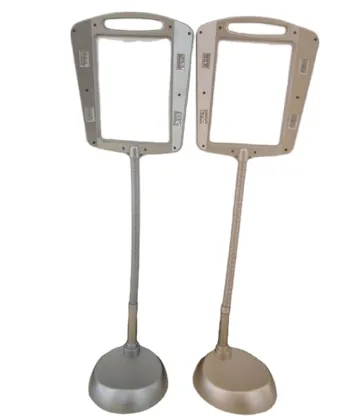 Dimmable Multifunction Study Table Desk Magnifier Lamp