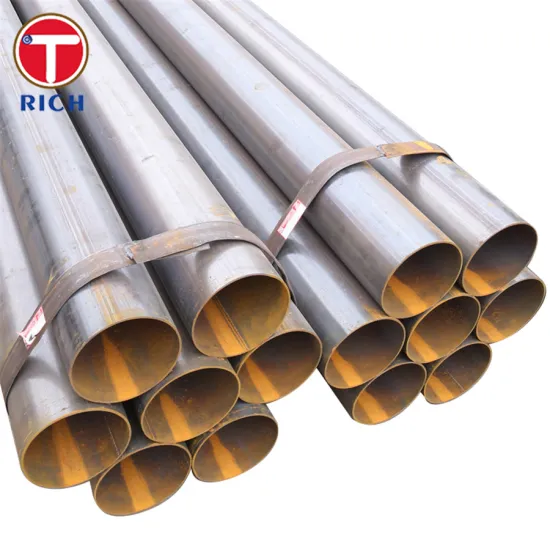 YB/T5209 Cardan Shaft Electric Welded Steel Tubes