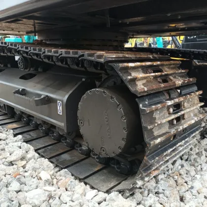 Volvo210 Excavators: Worldwide Hot Selling Original Machines with Warranty