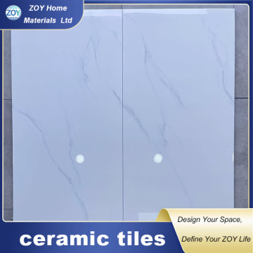 ক্লাসিক ডিজাইন সহ টেকসই মার্বেল টাইল ফ্লোরিং