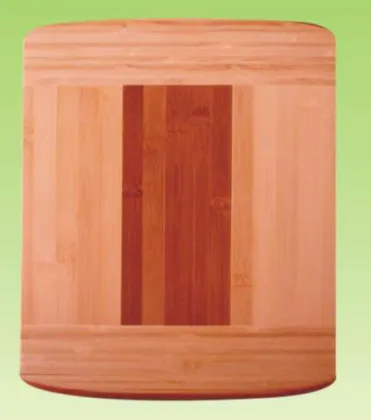 Bamboo Cutting Board