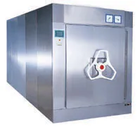 Ethylene Oxide Mixed Gas Sterilizer 