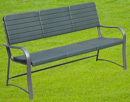 Public Seating Bench (GYY-158)