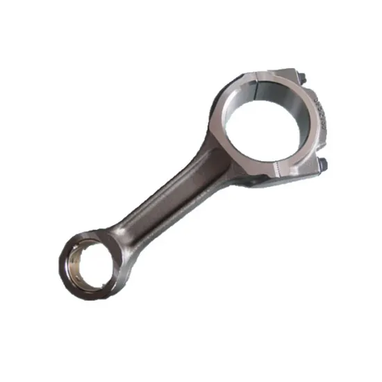 Diesel Engine Connecting Rod Part: 6CT, 3979744, 4944887 - Comprehensive Search Engine
