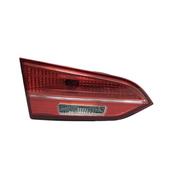 Factory Groothandel auto lichaamsdelen voor Hyundai 2016 Santa Fe - Brake Lights &amp; Led Tail Lights