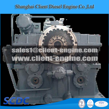 ADVANCE 135 gearbox marine gearbox used for CUMMINS DEUTZ marine engine