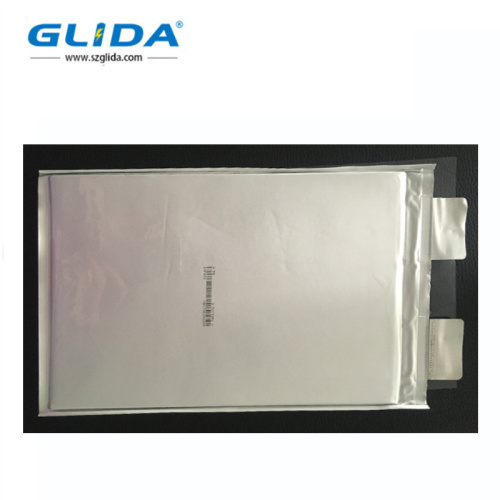 Electric Vehicle Lithium Battery